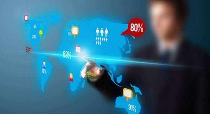 把握這五個流程，你也可以搞好營銷管理